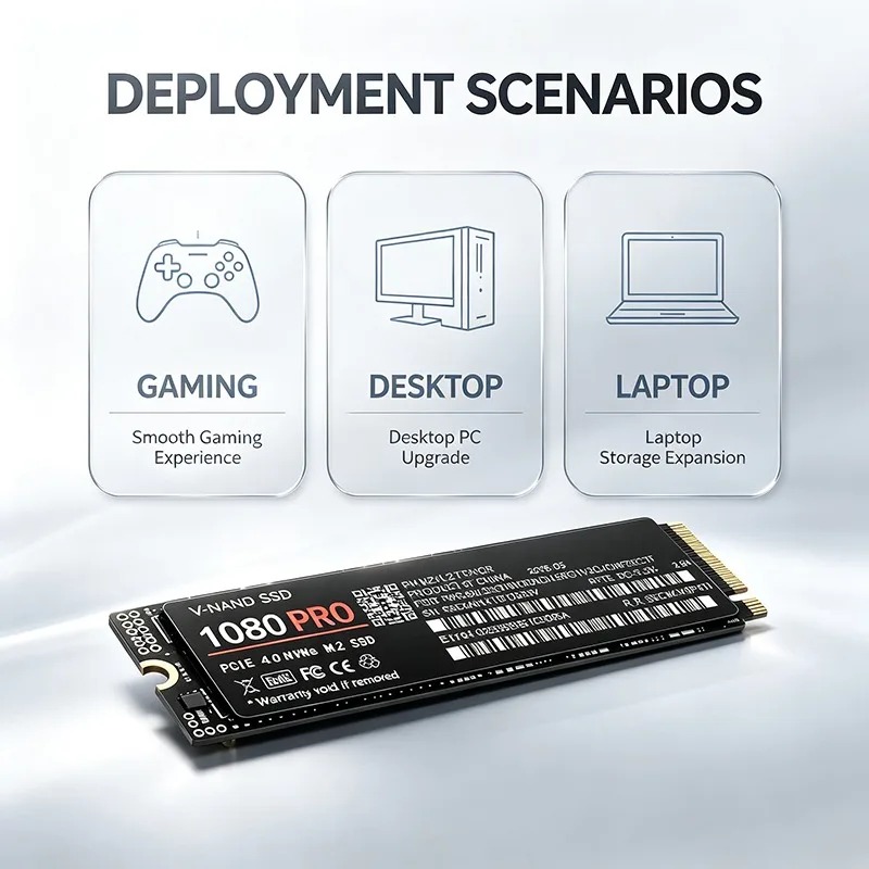 قرص تخزين داخلي من نوع SSD M.2 - مراجعة M.2 Nvme 4Tb Pcie 4.0 Ssd وسعره
